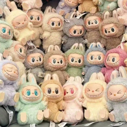 MonstroPop Macarons Blind Box