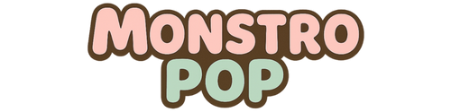 MonstroPop